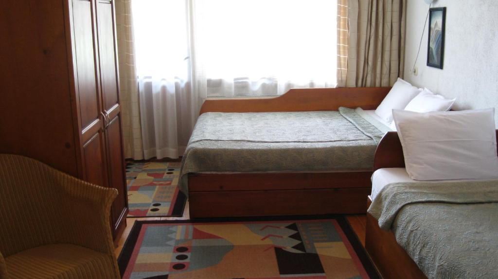 Guest House Voyno Dobriniste Szoba fotó