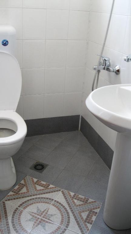Guest House Voyno Dobriniste Szoba fotó