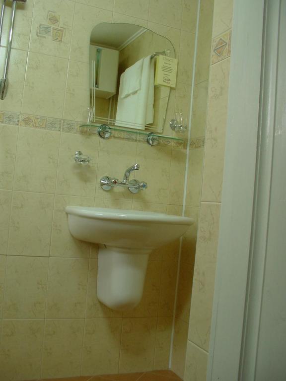 Guest House Voyno Dobriniste Szoba fotó