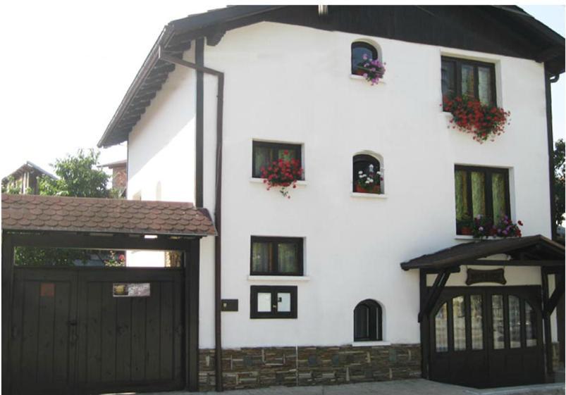 Guest House Voyno Dobriniste Kültér fotó