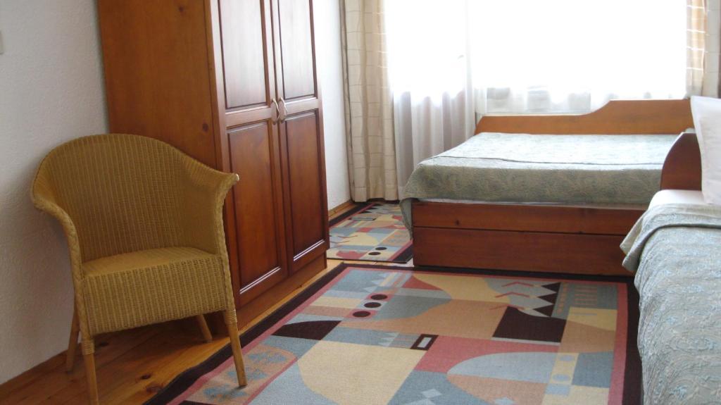 Guest House Voyno Dobriniste Szoba fotó