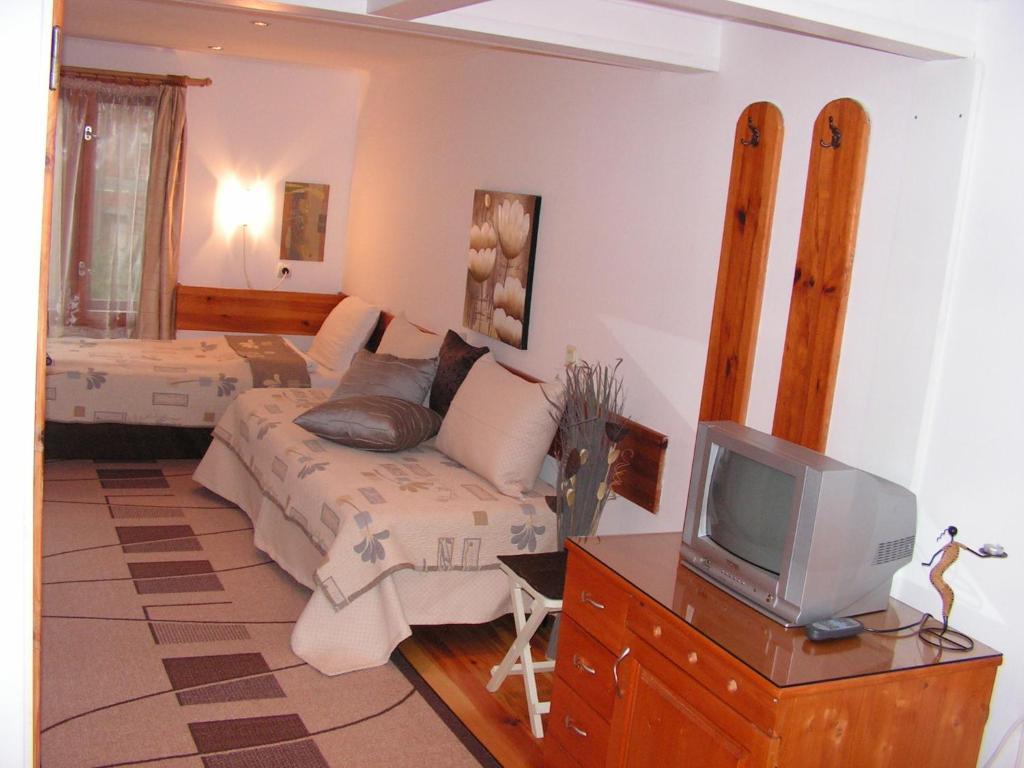 Guest House Voyno Dobriniste Szoba fotó