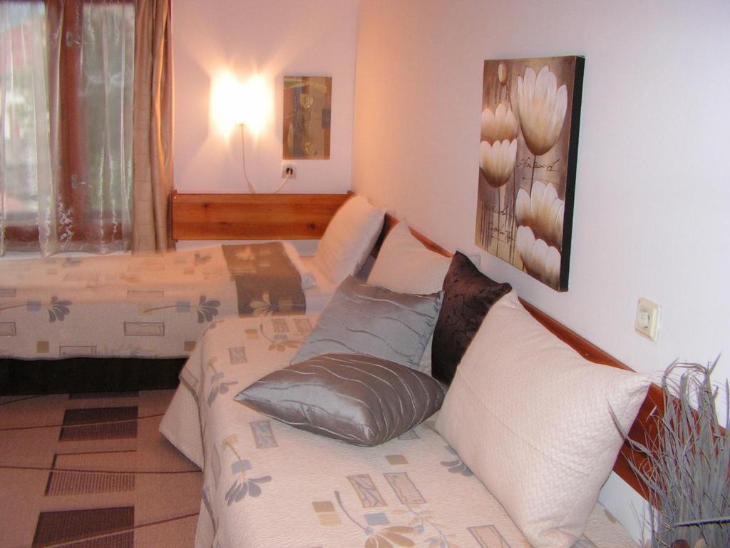 Guest House Voyno Dobriniste Szoba fotó