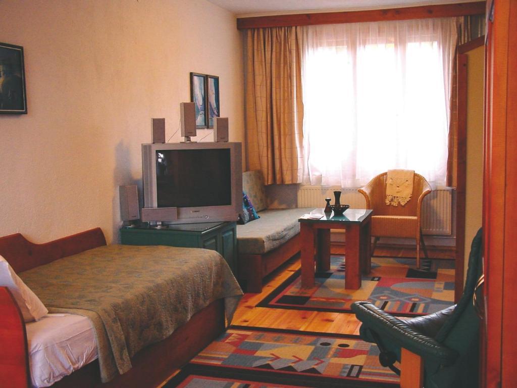 Guest House Voyno Dobriniste Szoba fotó