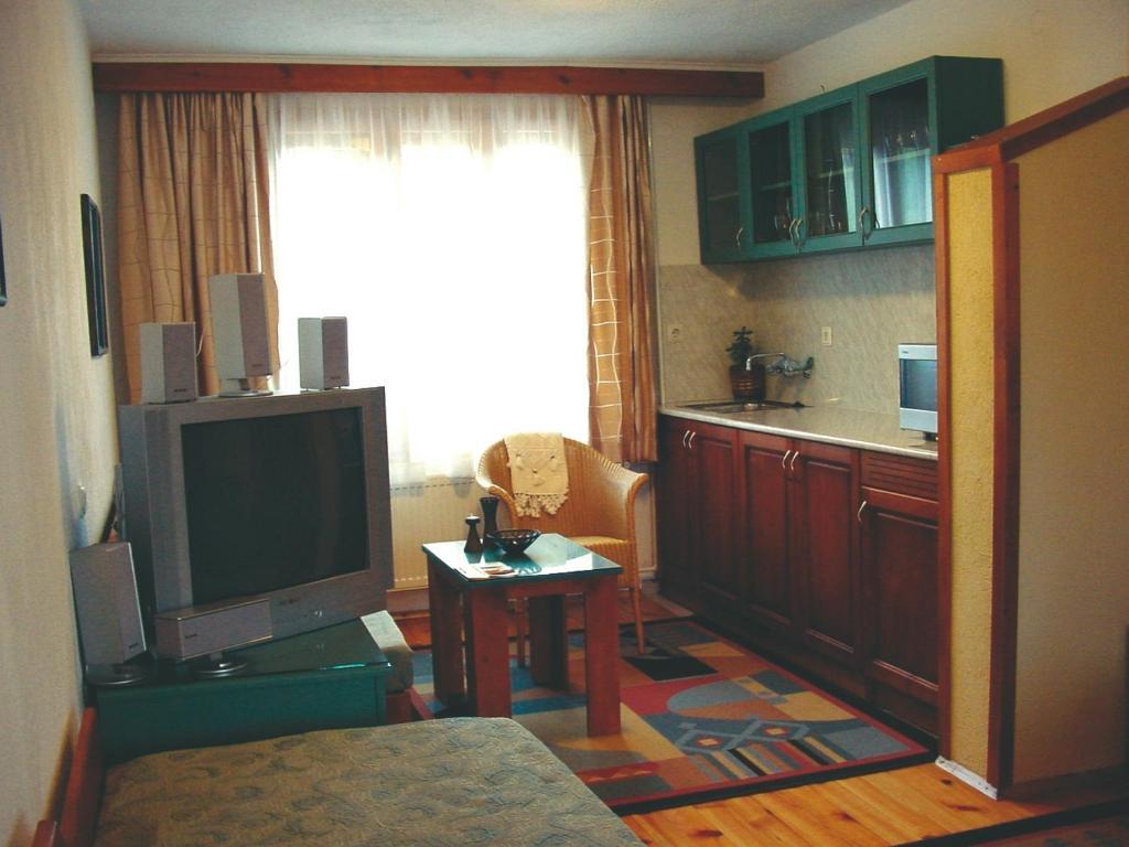 Guest House Voyno Dobriniste Szoba fotó