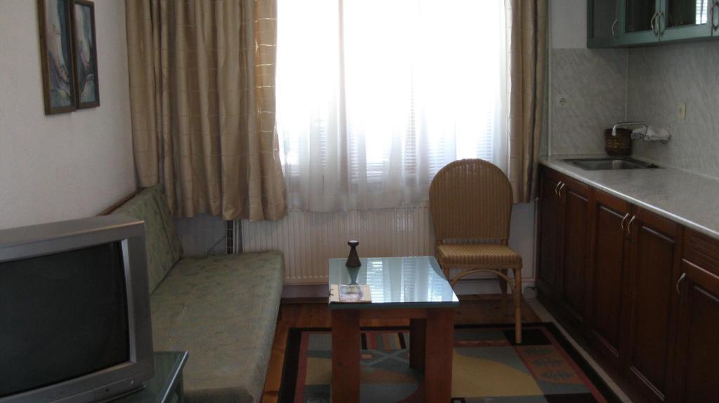 Guest House Voyno Dobriniste Kültér fotó