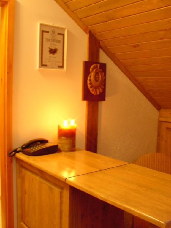 Guest House Voyno Dobriniste Kültér fotó