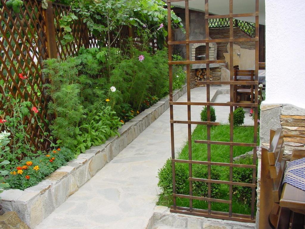 Guest House Voyno Dobriniste Kültér fotó