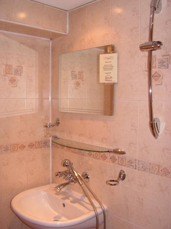 Guest House Voyno Dobriniste Kültér fotó