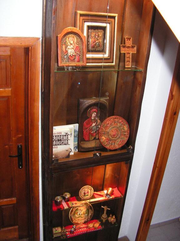 Guest House Voyno Dobriniste Kültér fotó