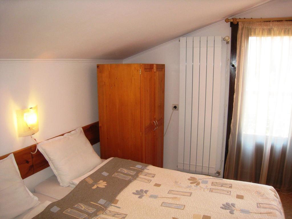 Guest House Voyno Dobriniste Szoba fotó