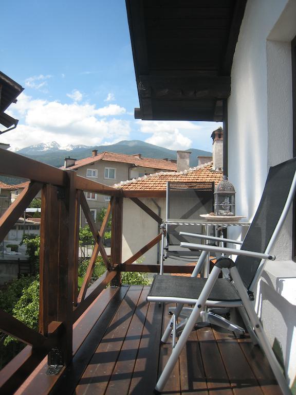 Guest House Voyno Dobriniste Szoba fotó
