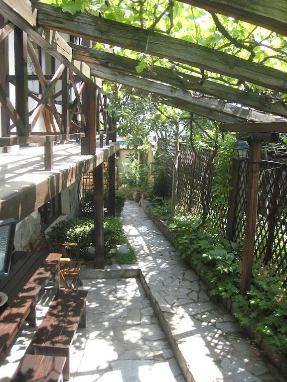 Guest House Voyno Dobriniste Szoba fotó